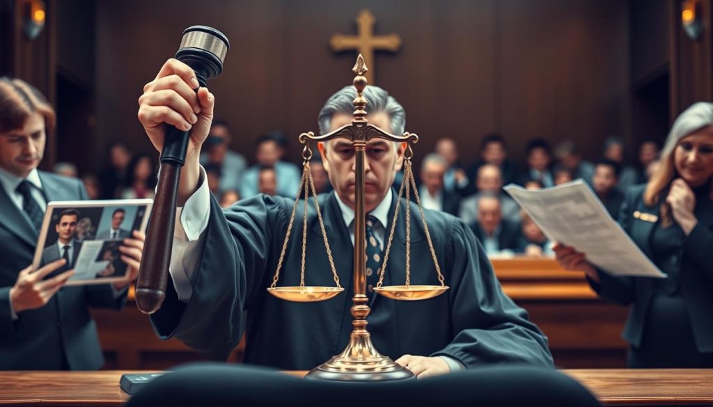 deepfake creators legal consequences