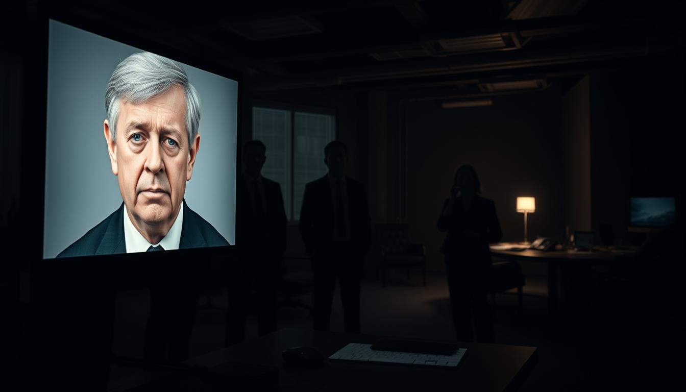 The Lowdown on Mr. Deepfake: What You Need to Know