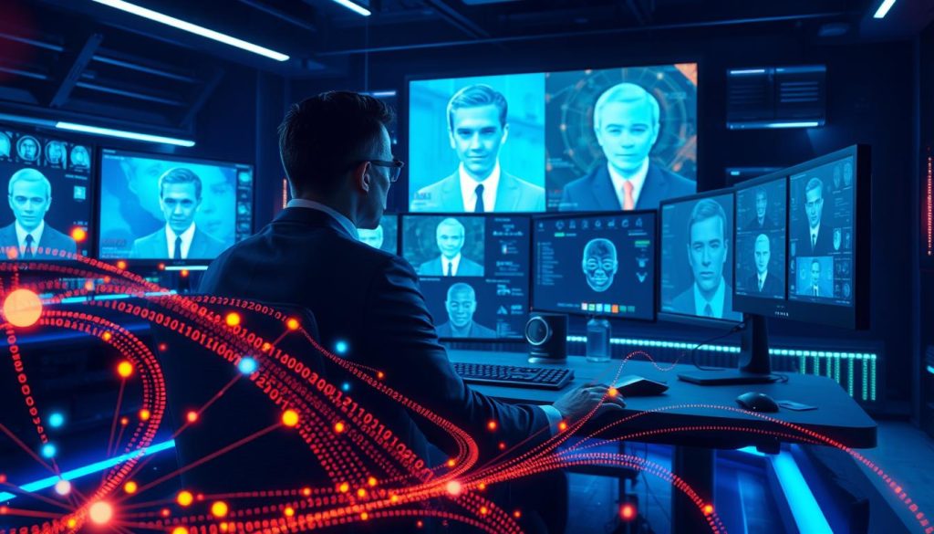 deepfake technology deepfake technology