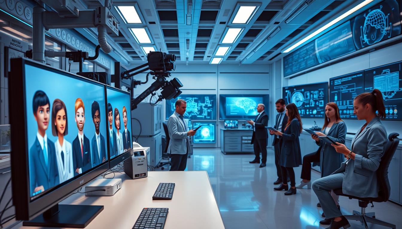 Deepfakes Exposed: The Surprising Facts