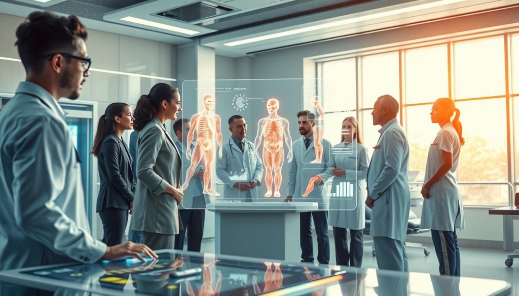 deepfakes in healthcare deepfakes in healthcare