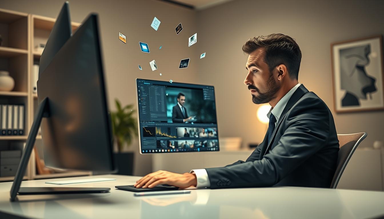 The Lowdown on Mr. Deepfake: What You Need to Know