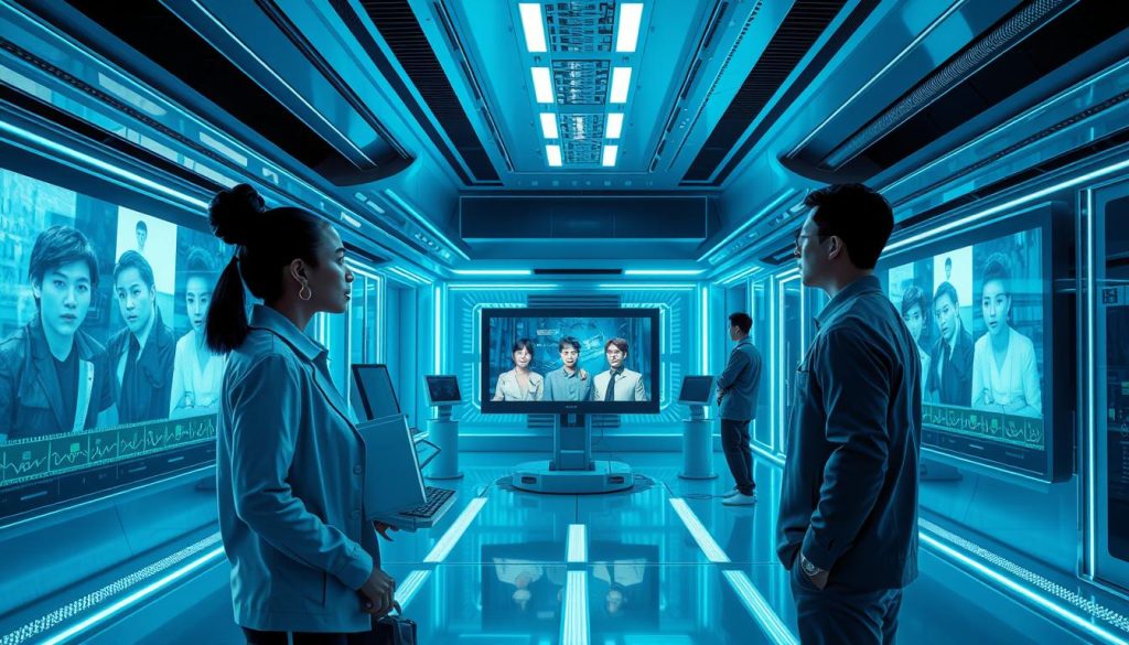 kpop deepfake detection