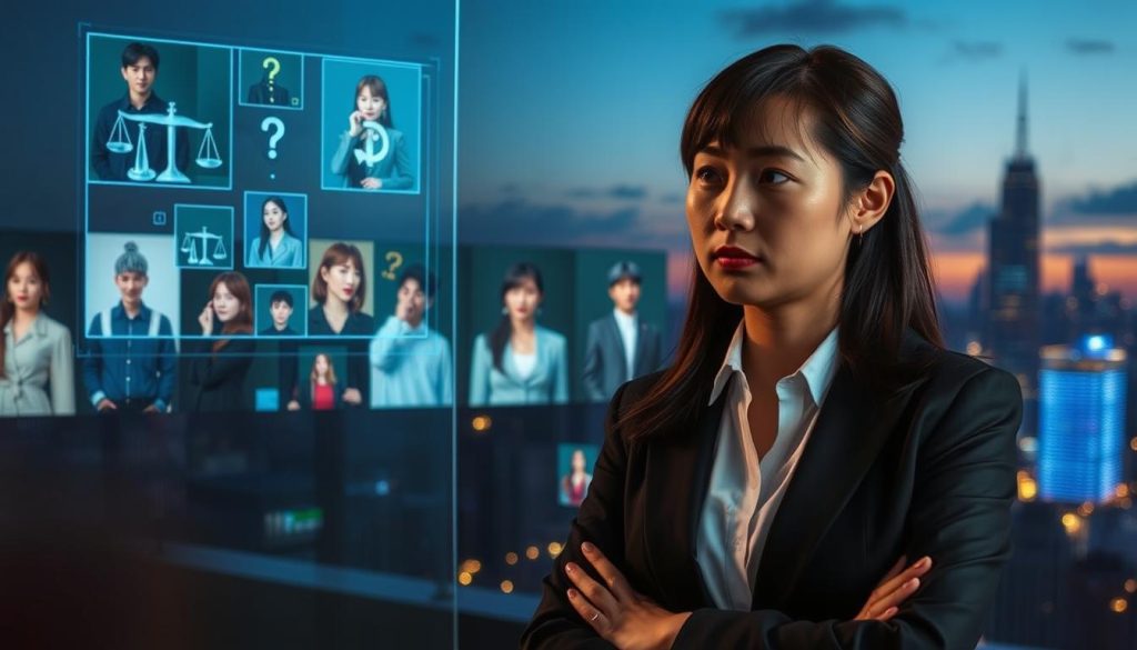 kpop deepfake ethics